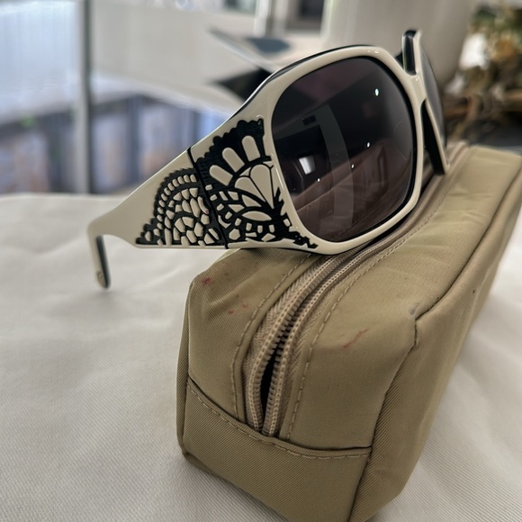 Christian Roth sunglasses - Picture 2 of 3